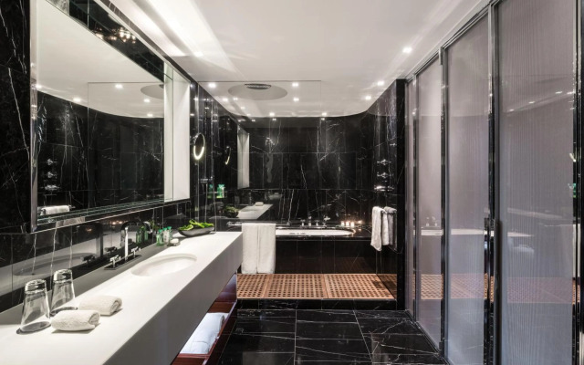 Bvlgari Hotel London