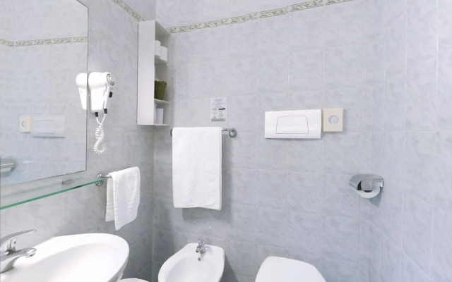 Hotel La Brezza