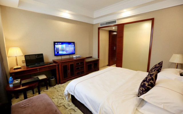 Libo Sanli Hotel