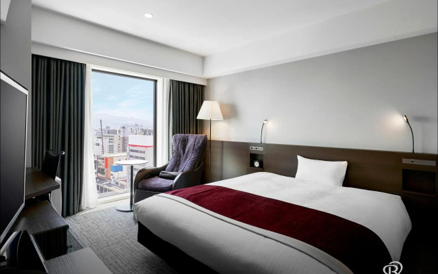 Daiwa Roynet Hotel Aomori
