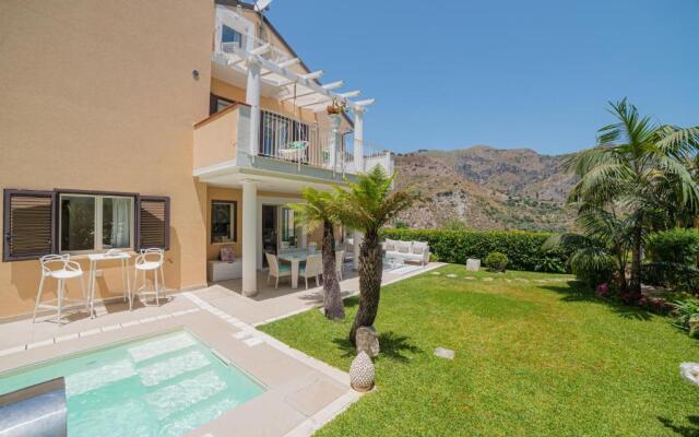 Villa Mastrissa