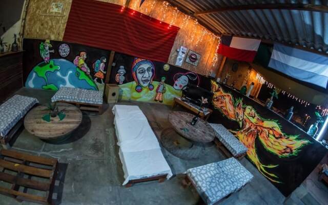 Qispi Kay Hostel