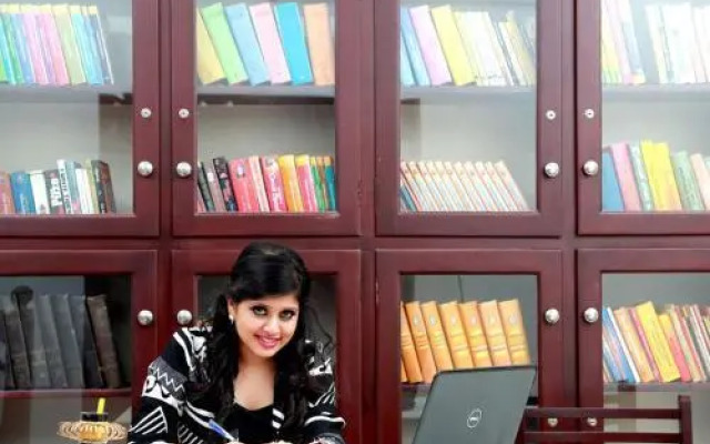 Deepanjali Wellness and Retreat