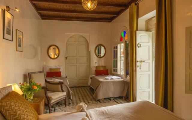 Riad Lamdina