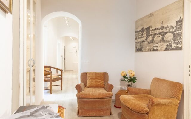 Santo Spirito 2 Bedrooms