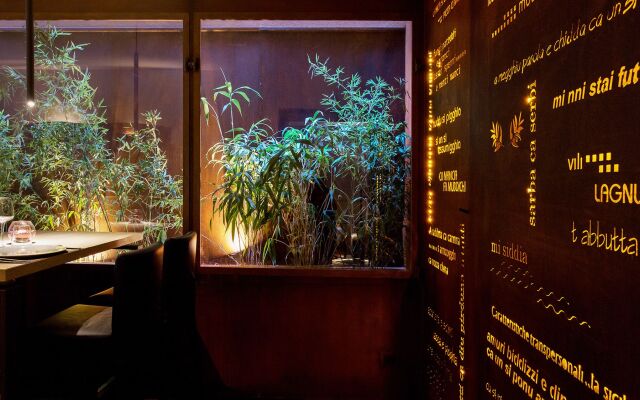 Central Palace Hotel Federico II