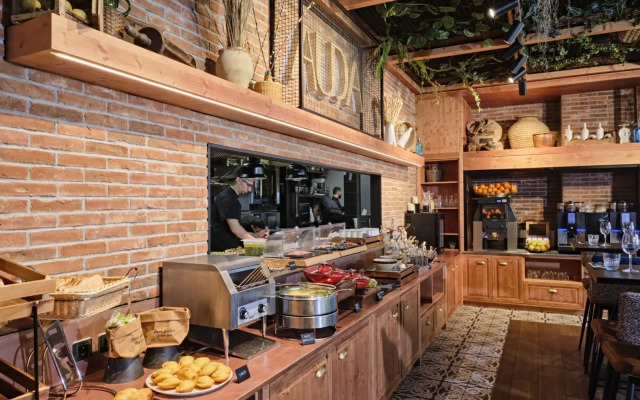 Appart Hotel Odalys City Marseille Centre Euromed
