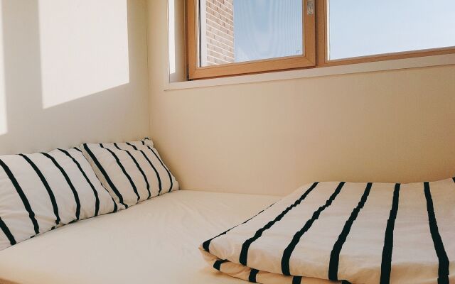 Airport Guesthouse Ko-In