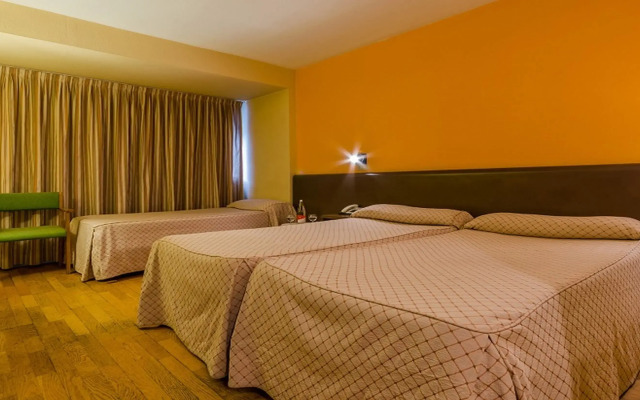 Hotel Sant Eloi