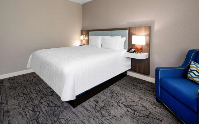 Hampton Inn & Suites Gilroy
