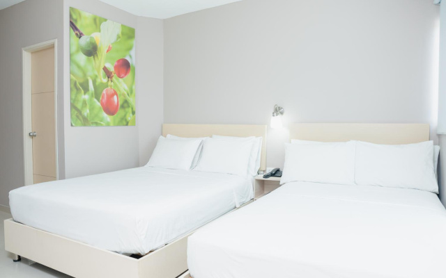 Ribai Hotels -Riohacha
