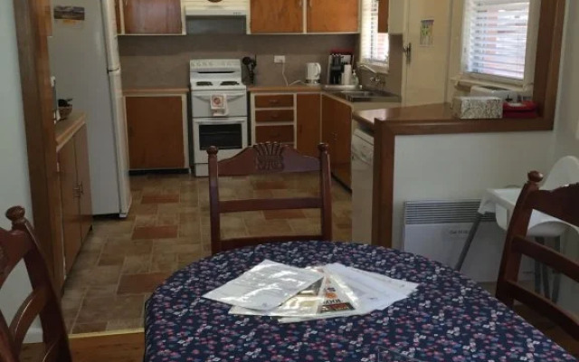 Mudgee's Getaway Cottages