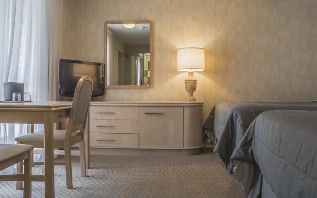 Rodeway Inn Fallsview