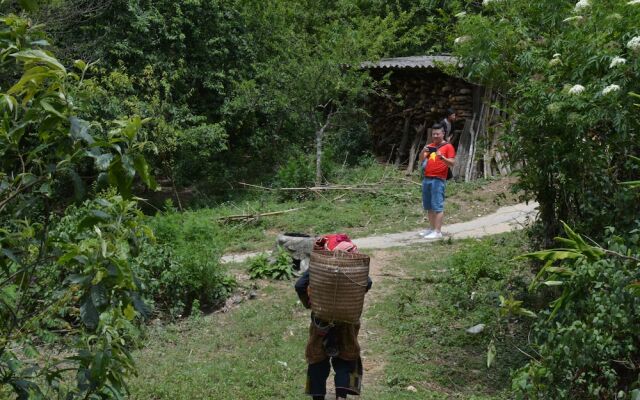 Sapa Homestay For The Backpackers
