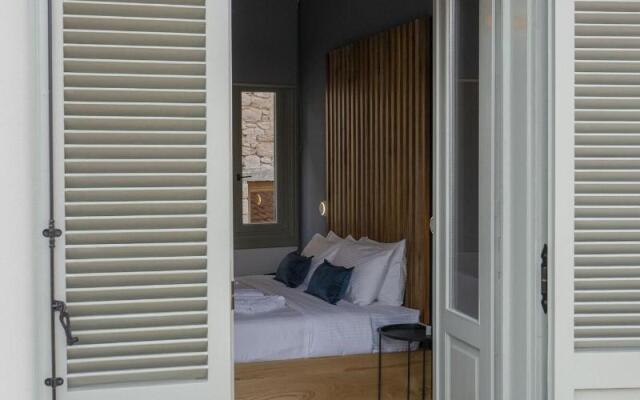 Impero Luxury Suites Nafplio