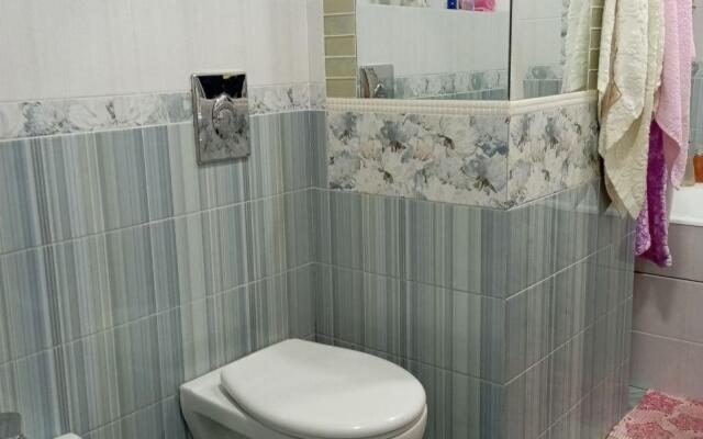 Апартаменты на улице Виноградная