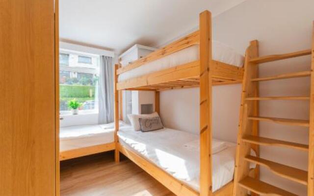 The Nook by Afan Valley Escapes