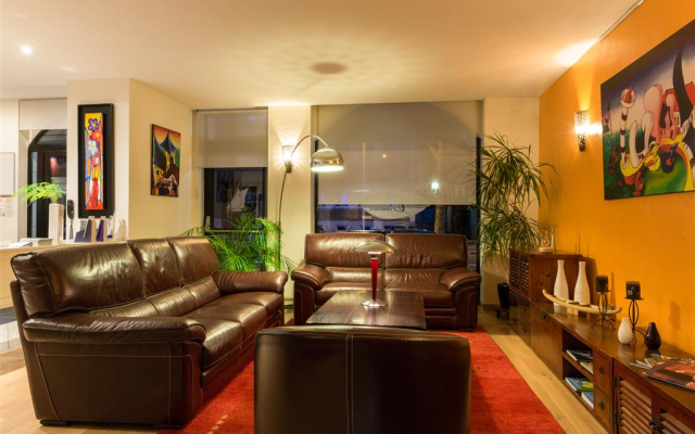The Originals Hotel Les Océanes