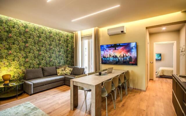 Cinque Terre Euphoria - 3bdr Apartment