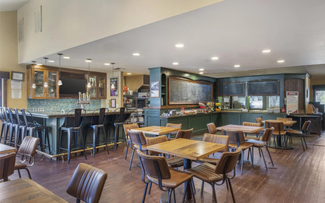 Best Western Plus Truckee-Tahoe Hotel