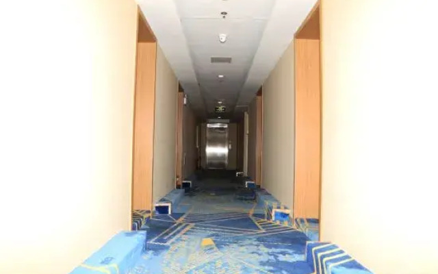 Beijing Silu Fengqing Hotel