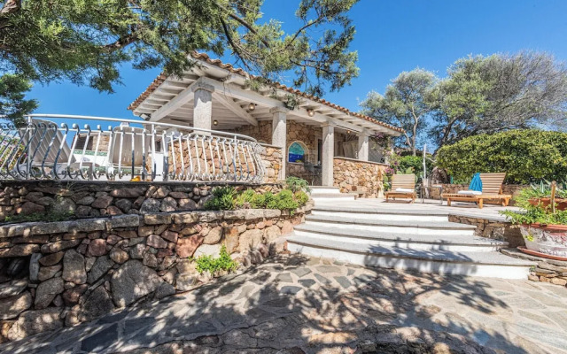 Villa Maestrale 100m From Beach