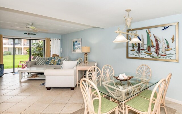 Sea Place 12125 Ground Level