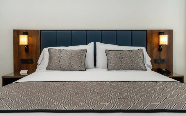 Hotel Riu Palace Kukulkan - Adults Only - All Inclusive