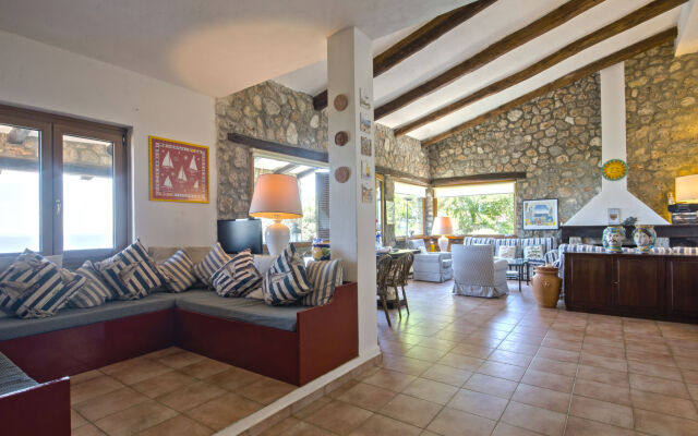 Villa Von Salis by Interhome