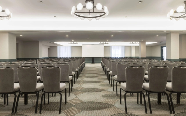 Hyatt Regency Greenwich