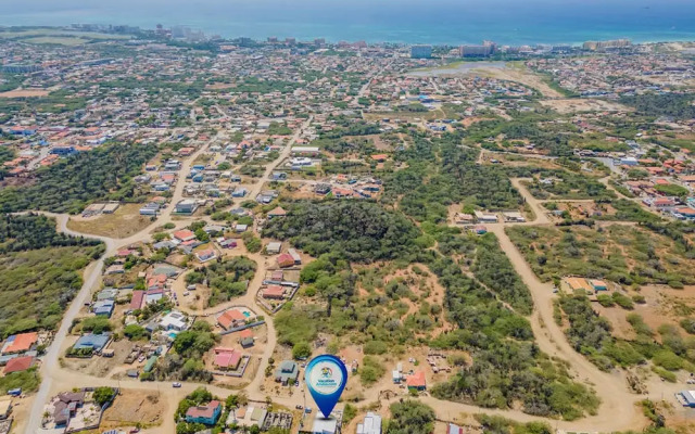2BR Countryside Home w Sea Views Private Pool