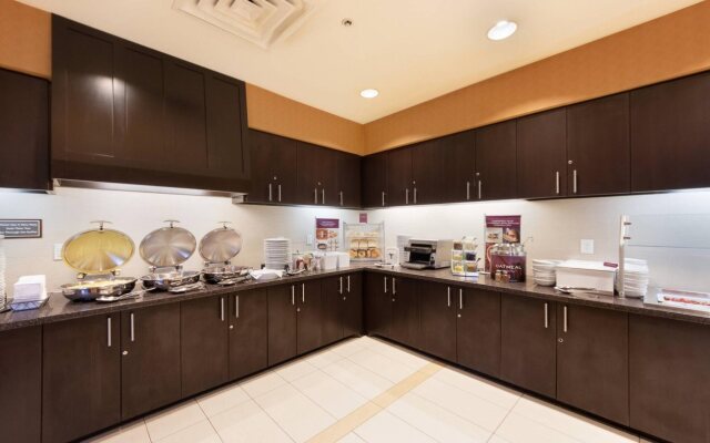 Residence Inn Dallas DFW Airport South/Irving