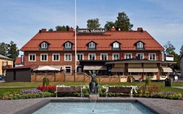 Hotel Vännäs