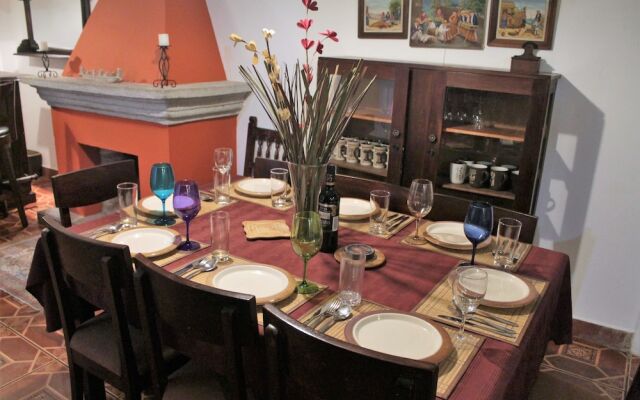 Villas Santa Ana-Ricardo