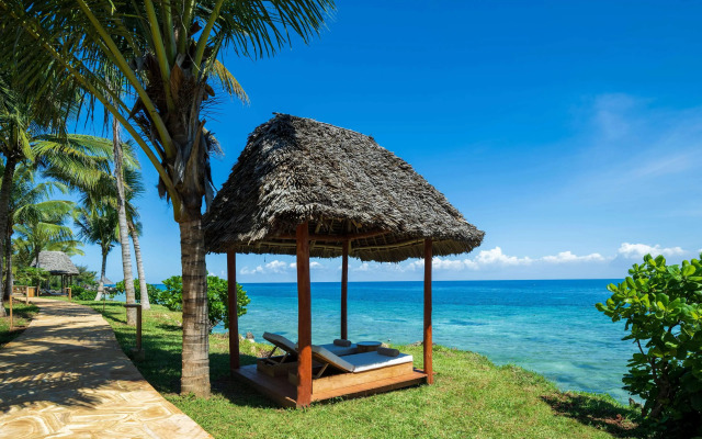 Aldiana Club Zanzibar Kwanza