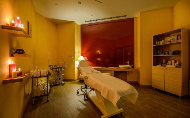 The LifeCo Antalya Well-Being Detox Center