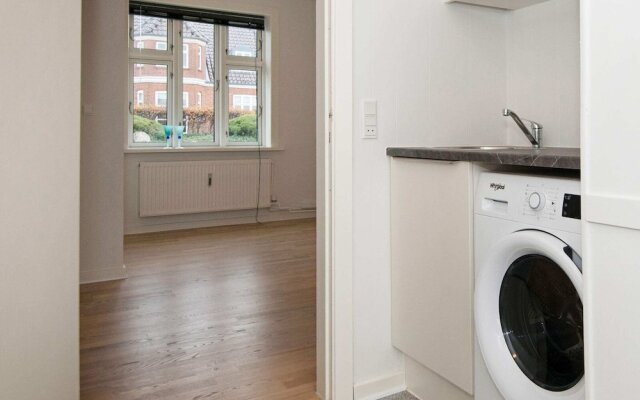 4 Person Holiday Home in Esbjerg V