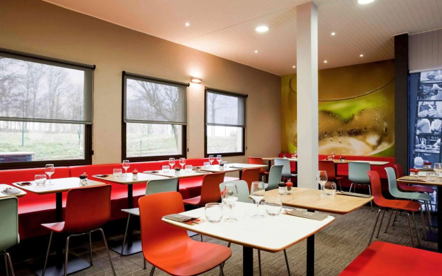 Ibis Provins