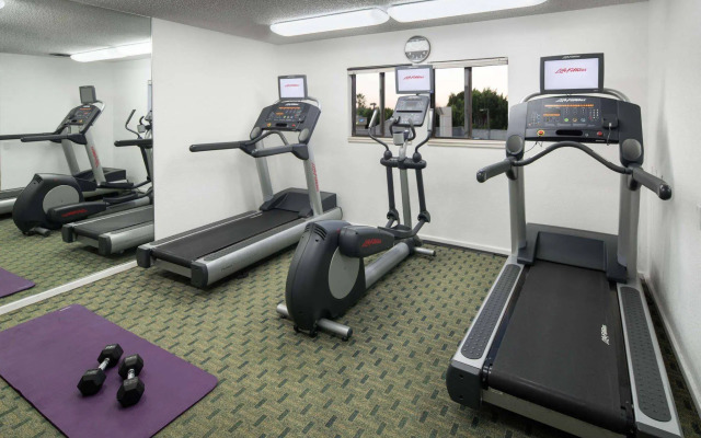 Residence Inn by Marriott Pasadena Arcadia