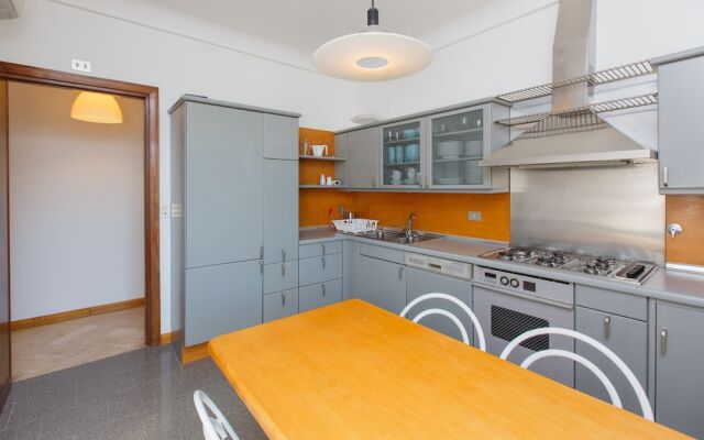 Habitat's Spanish Steps Apartments