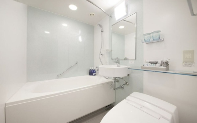 Moderate Double room (풀 더블 침대) 사진 3