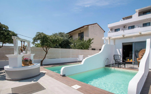 Malibu Boutique Studios