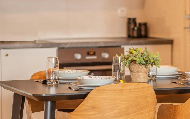 Wonderful Apartment near City Mall