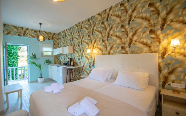 Villa Daizy