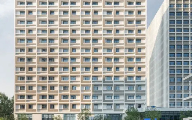 The Amber House Xi'an