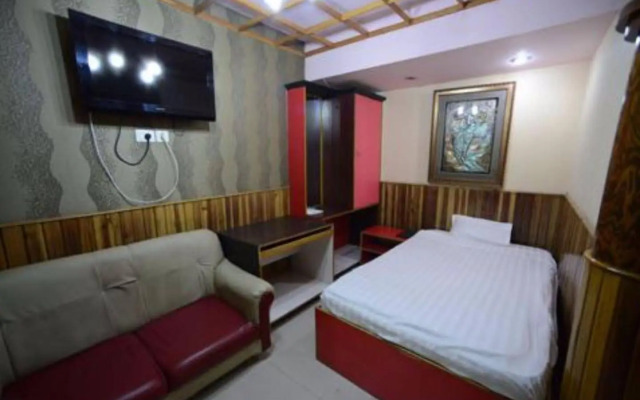 Hotel Knight Inn
