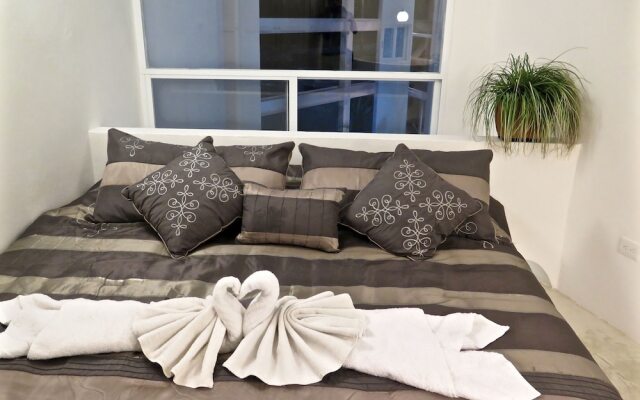 Itaka Glamping Cabanas & Loft