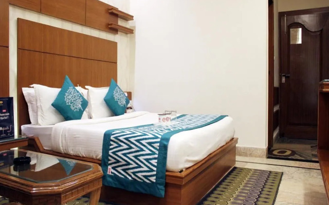 OYO 2238 Hotel Basera Brij Bhoomi