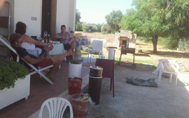 Aurora Casa Vacanze