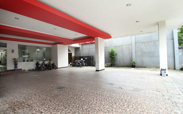 Airy Malabar Gatot Subroto 62 Bandung